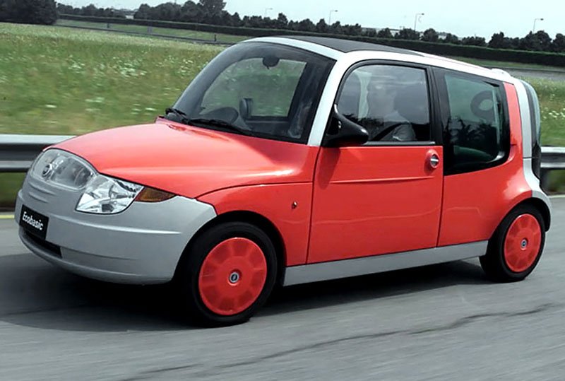 Fiat Ecobasic (1999)