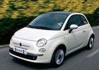 Fiat prodal za pololetí 94 tisíc pětistovek, kapacita polského závodu byla navýšena na 200 tisíc ks