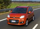 FCA čelí žalobě kvůli spotřebě Fiatu Panda, každému majiteli má zaplatit 239 eur