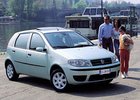 Fiat Punto Classic: Výroba v Srbsku obnovena