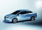 Fiat Linea: Bravo s kufrem