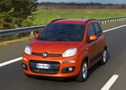 FCA čelí žalobě kvůli spotřebě Fiatu Panda, každému majiteli má zaplatit 239 eur