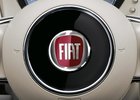 Akcie Fiatu oslabují po zprávě o možném zákazu prodeje v Německu