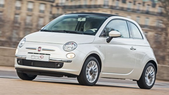 Fiat loni zdvojnásobil zisk na téměř 2 miliardy eur