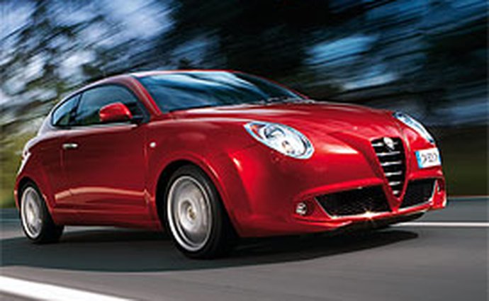 Fiat Group: Plány výroby v blízké budoucnosti odtajněny, Centro Stile Alfa se stěhuje