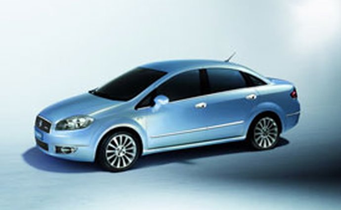O Nanjing Fiat se zajímá čínská automobilka Chery
