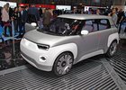 Koncept Fiat Centoventi se stane realitou. Bude z něj malý elektromobil