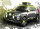 Fiat chystá Pandu SUV. Dorazit by mohla v roce 2023