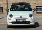 Fiat 500 se od příštího roku razantně změní. Bude to prémiový elektromobil