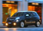 City Brake Control od Fiatu vítězí v Euro NCAP Advanced