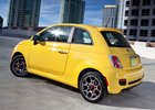 Amerika chce větší Fiat 500, Evropě se nápad nelíbí