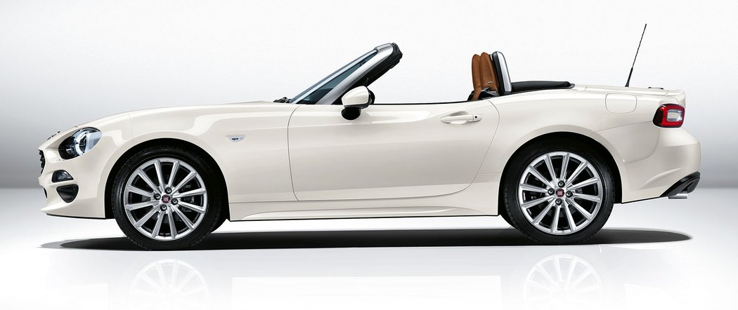 fiat evropskytrh novemodely sportovni roadster