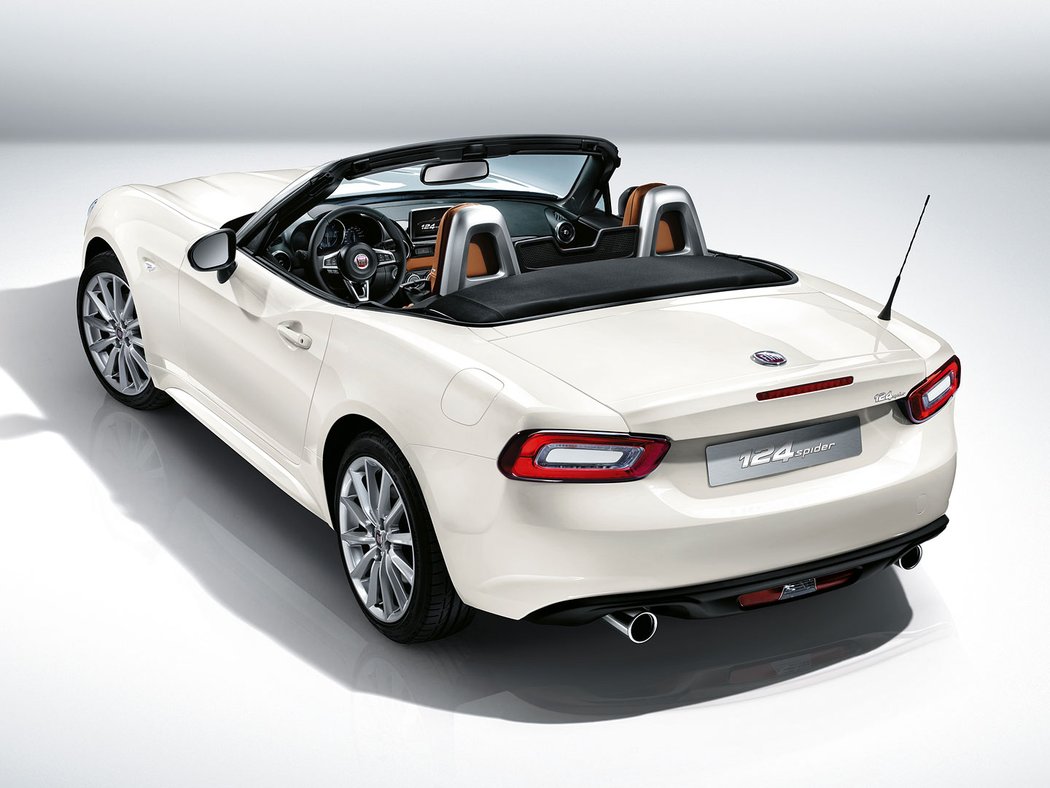 fiat evropskytrh novemodely sportovni roadster