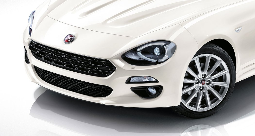 fiat evropskytrh novemodely sportovni roadster