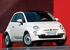 Prodej v Evropě za rok 2008: Třídu mini ovládá Fiat