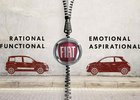 Fiat: Rozdělením nabídky modelů za lepšími prodeji