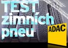 ADAC Testy zimních pneumatik 2009: Rozměr 185/60 R14 T