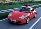 Auto Bild TÜV Report 2012 (vozy stáří 6-7 let): Porsche vítězí nad Asií