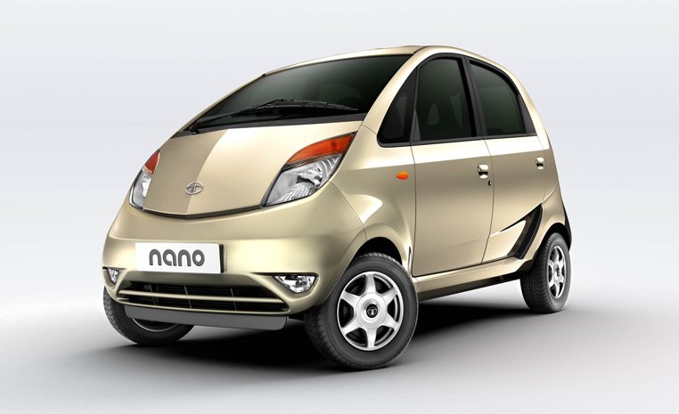 Tata Nano