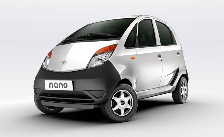 Tata Nano