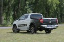 Fiat Fullback 2.4 MTJ LX Extended Cab