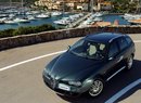 Alfa Romeo 156