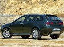 Alfa Romeo 156