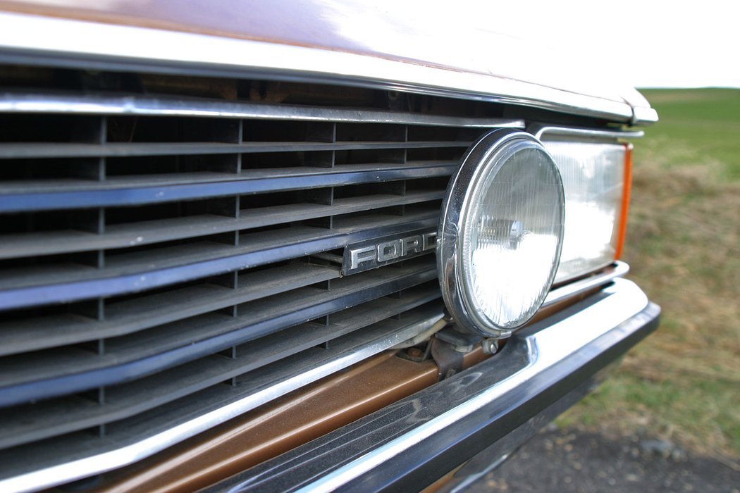 Fiat Granada Coupé