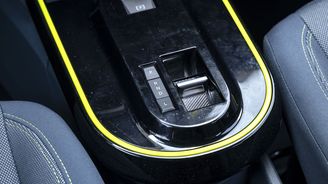Fiat Grande Panda 1.2 Hybrid Aut.6 Fiat Grande Panda 1.2 Hybrid Aut.6
