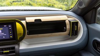 Fiat Grande Panda 1.2 Hybrid Aut.6 Fiat Grande Panda 1.2 Hybrid Aut.6