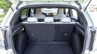 Fiat Grande Panda 1.2 Hybrid Aut.6 Fiat Grande Panda 1.2 Hybrid Aut.6