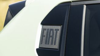 Fiat Grande Panda 1.2 Hybrid Aut.6 Fiat Grande Panda 1.2 Hybrid Aut.6