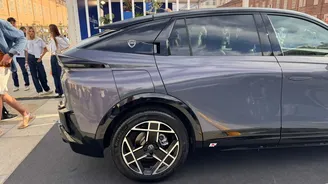 Lancia Gamma Lancia Gamma