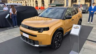 Fiat Grizzly Fiat Grizzly