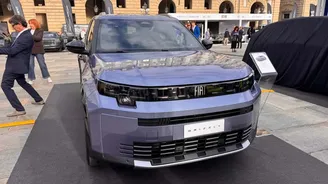 Fiat Grizzly Fiat Grizzly