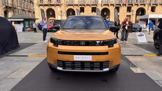 Fiat Grizzly Fiat Grizzly
