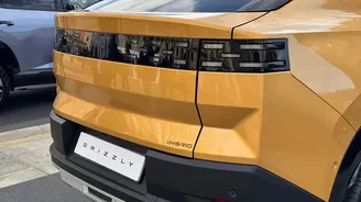 Fiat Grizzly Fiat Grizzly
