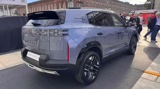 Fiat Grizzly Fiat Grizzly