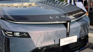 Lancia Gamma Lancia Gamma