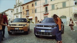 Fiat Grizzly Fiat Grizzly