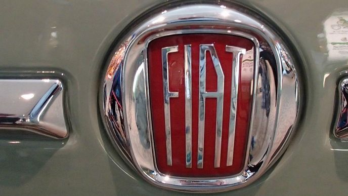 Fiat (ilustrační foto)