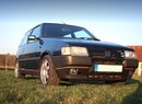 Fiat Uno Turbo i.e.