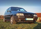 TEST Fiat Uno Turbo i.e.: Malý italský ďábel. Ještě zběsilejší…