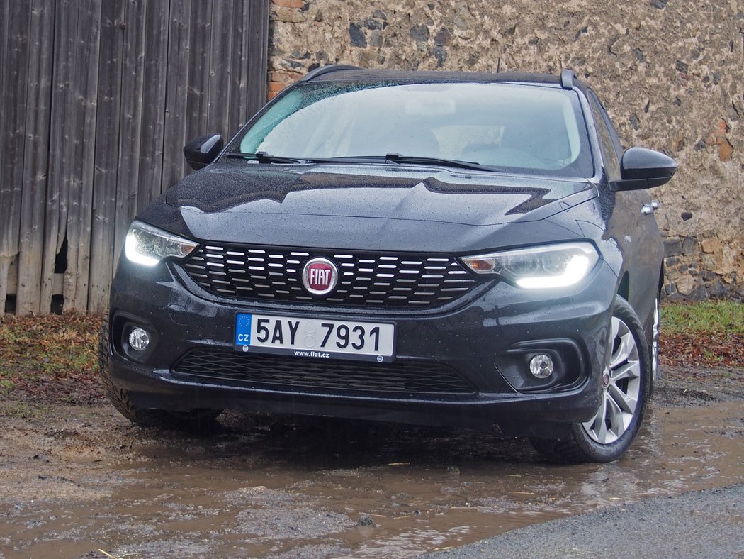 Fiat Tipo