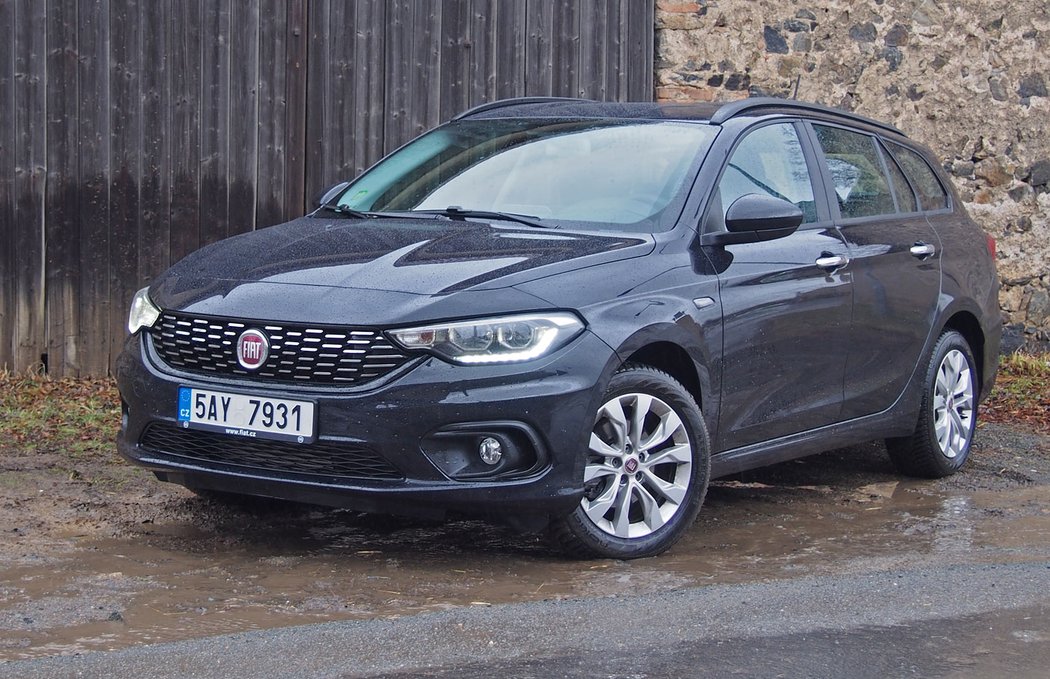 Fiat Tipo