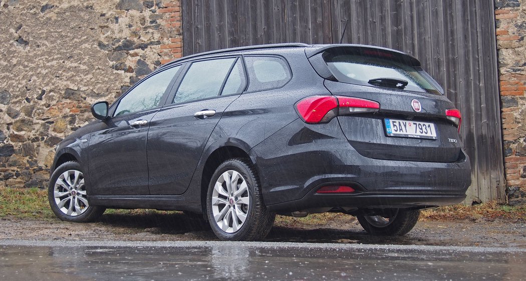 Fiat Tipo