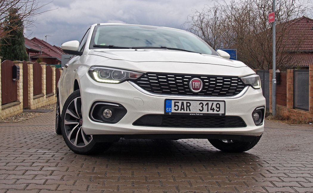 Fiat Tipo