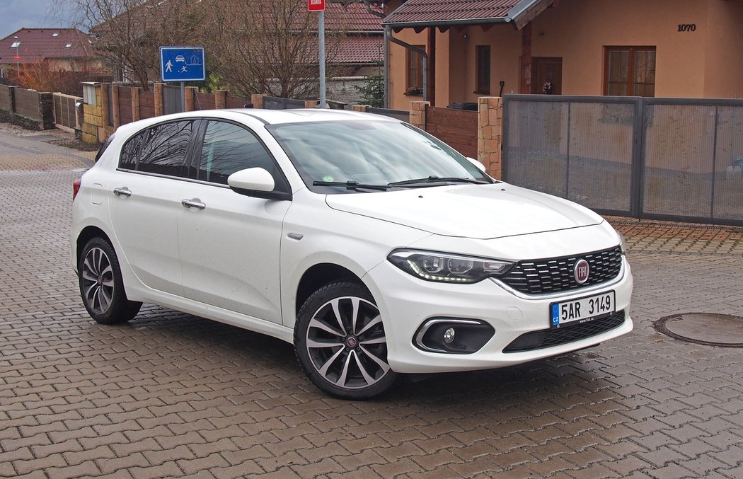 Fiat Tipo