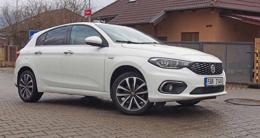 Fiat Tipo