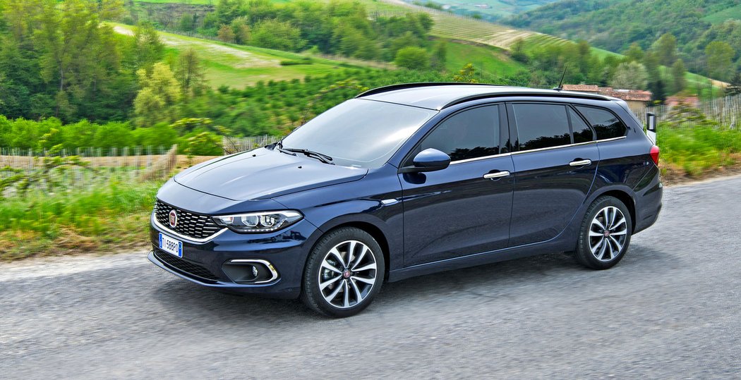 Fiat Tipo